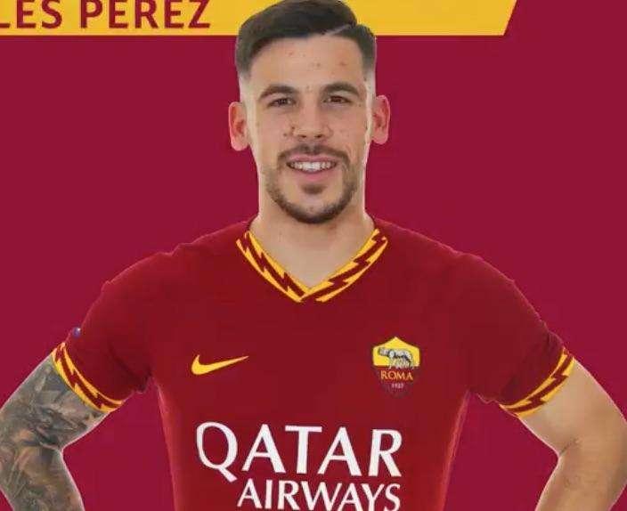 UFFICIALE - Roma, doppio annuncio: arrivano Carles Perez e Villar