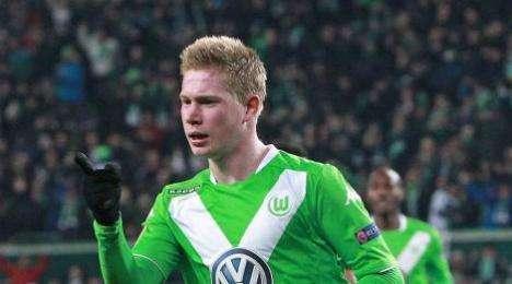 GdS - De Bruyne verso il City. L'Inter ha due possibilità 