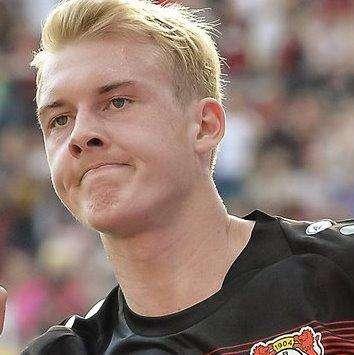 Inter e City, occhi su Brandt. Völler: "Premio per noi"