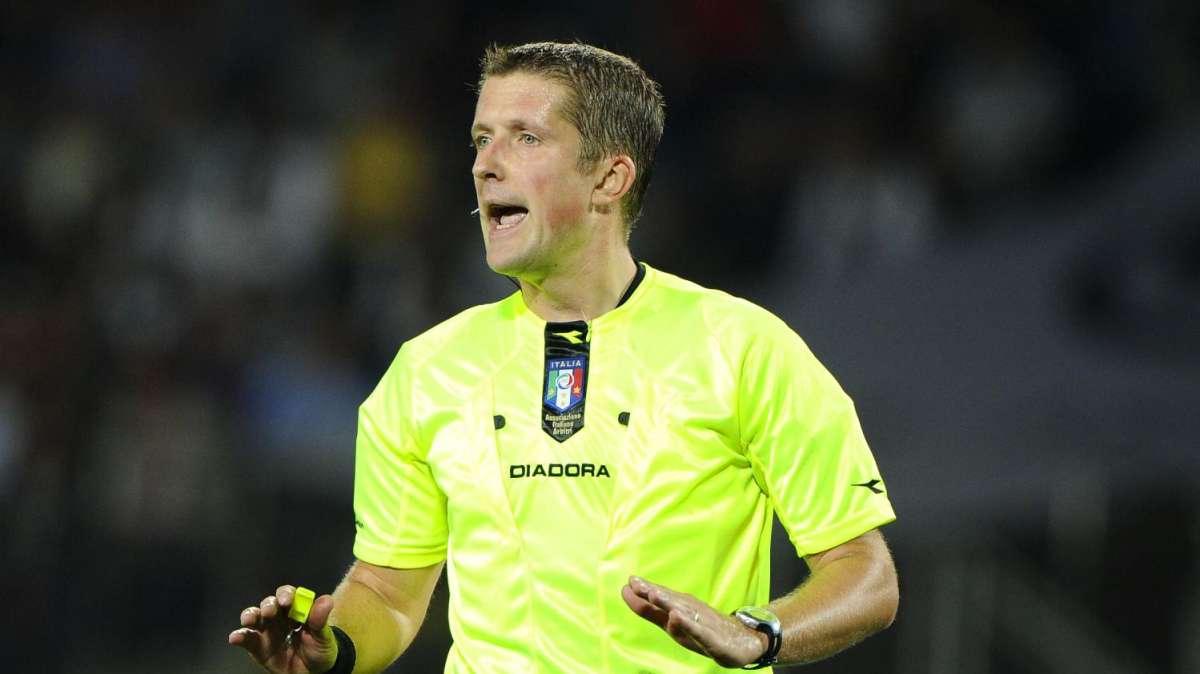 Rivivi il LIVE - Inter ko 2-1 a Catania: buon primo tempo, poi Orsato show