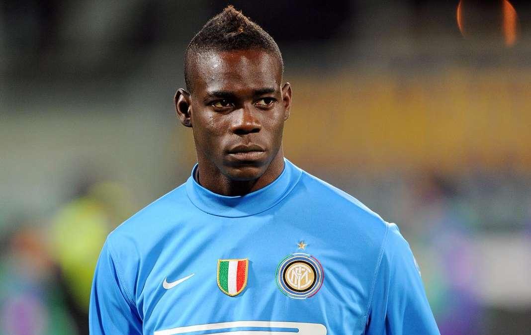 Balotelli aggredito nel garage di San Siro: deve intervenire Moratti...
