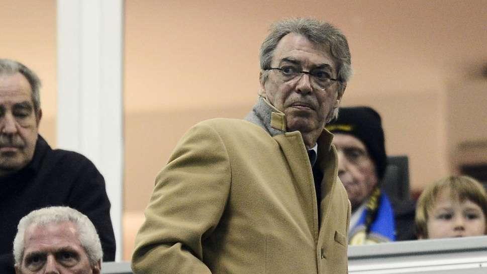 Thohir offre 300 milioni per il 100%! Moratti: "Per adesso non vendo"