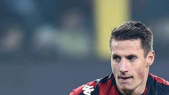 GdS - Quarta punta: no dell'Inter a Pinamonti. E se non partono Perisic e Salcedo, diventa dura 