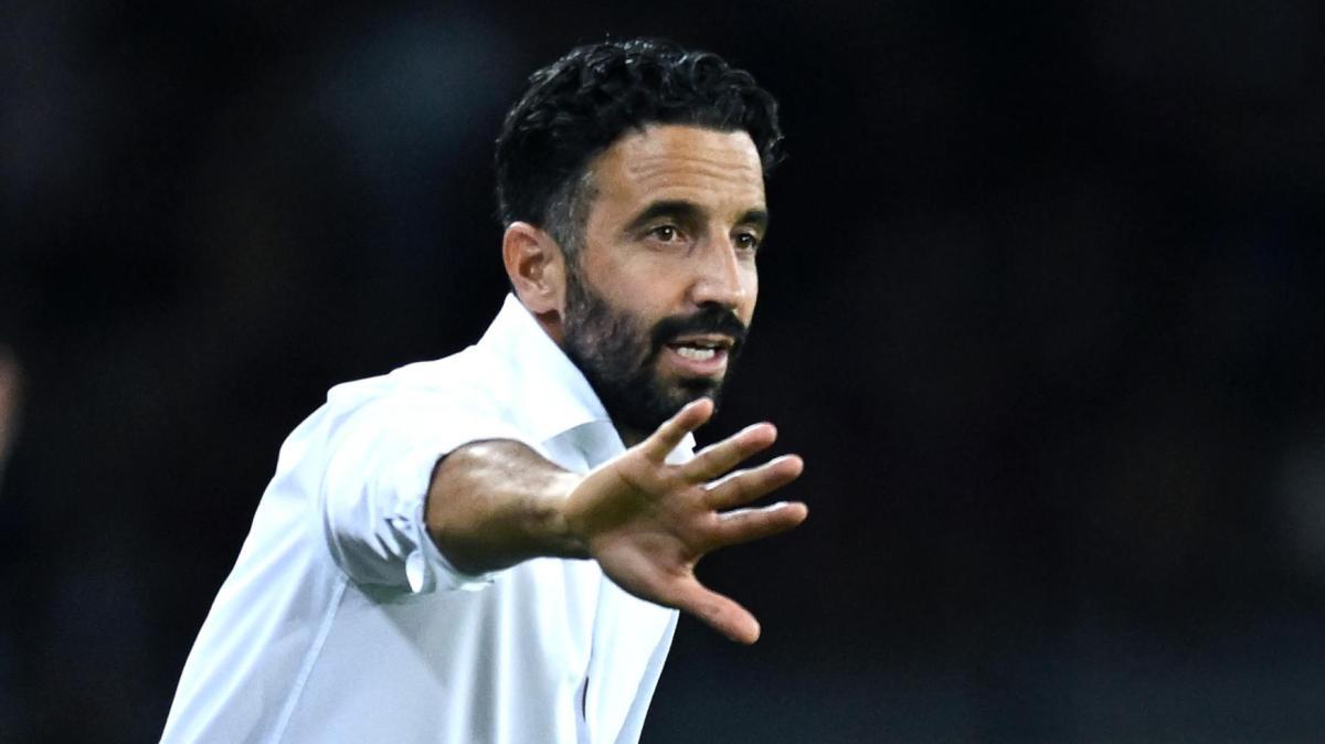 Milan, Amorim: "Il prodotto Serie A va venduto meglio. Scudetto? Preferisco..."