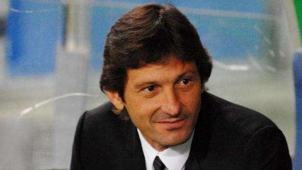 Milan, Fassone pensa a Leonardo. Ma l'ex tecnico...