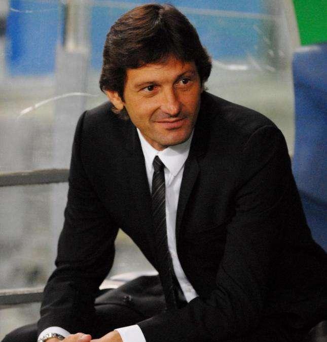 VIDEO - Furia Leo: spallata a un arbitro, adesso rischia un anno di squalifica. Assist all'Inter e a Moratti?