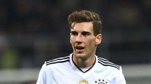 Rummenigge avvisa: "Lo Schalke si tiene Goretzka"