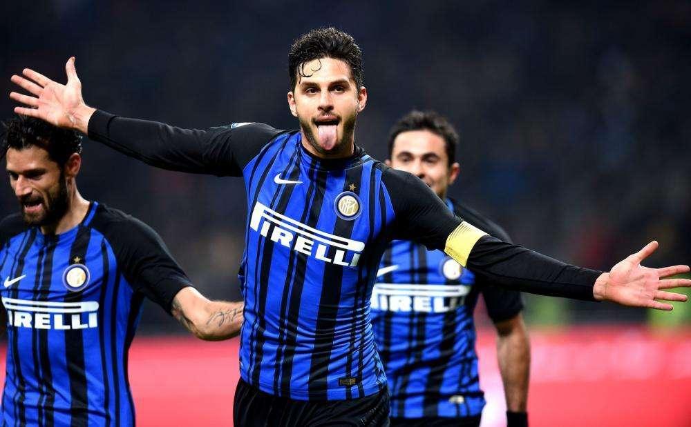 UFFICIALE - Ranocchia, ecco il rinnovo: firma fino al 2021. L'Inter: "Interista dentro e felice di continuare con noi" 