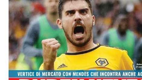 Prima TS - Sarà una giovane Inter