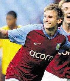 Ecco Albrighton, il Wonder Kid dell'Aston Villa