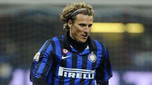 Il San Paolo e il sogno Forlan: "Un giorno verrà da noi"