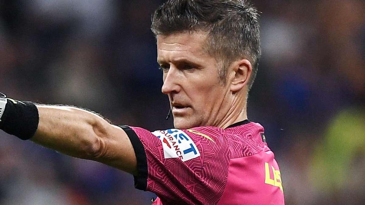 Moviola GdS - Orsato tiene in pugno il match. Manca solo il giallo a De Roon