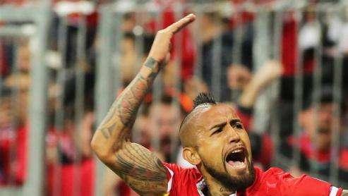 Spalletti vuole 4-5 acquisti: presto assalto a Vidal, pista Abdennour