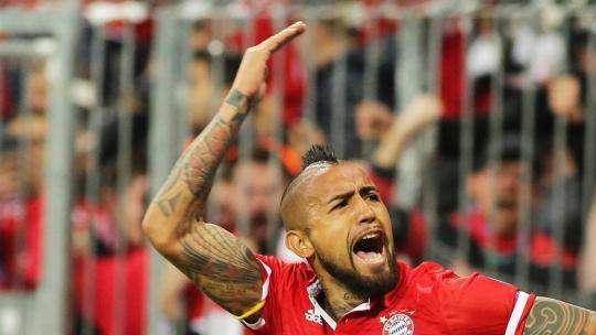 GdS - Inter su Vidal: ora tocca al cileno andare in pressing sul Bayern