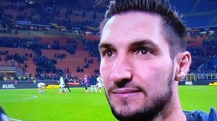 Politano: "Altra grande vittoria, non è mai semplice dopo la sosta"