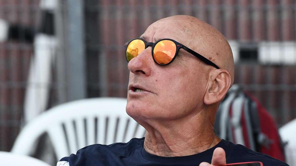 Graziani esalta Lautaro: "Incide come un top, è un giocatore da Real Madrid"