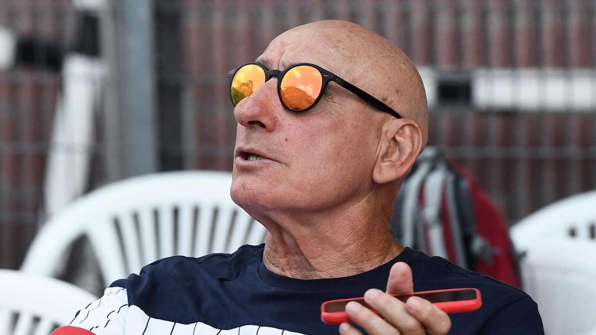 Graziani: "Supercoppa, i derby non hanno mai un risultato scontato. L'Inter è più forte, ma occhio al Milan"
