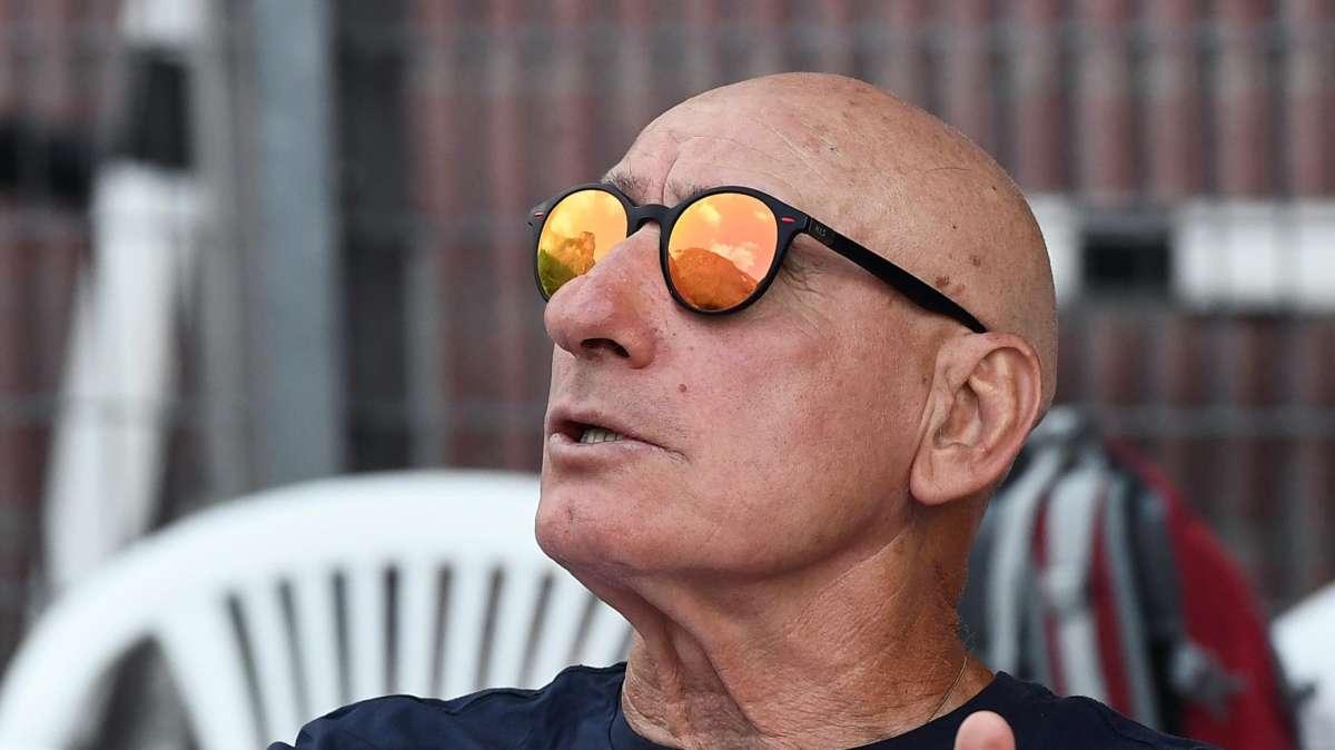 Graziani: "Non mi sembra l'Inter abbia vinto per i rigorini l'anno scorso. E gli allenatori..."