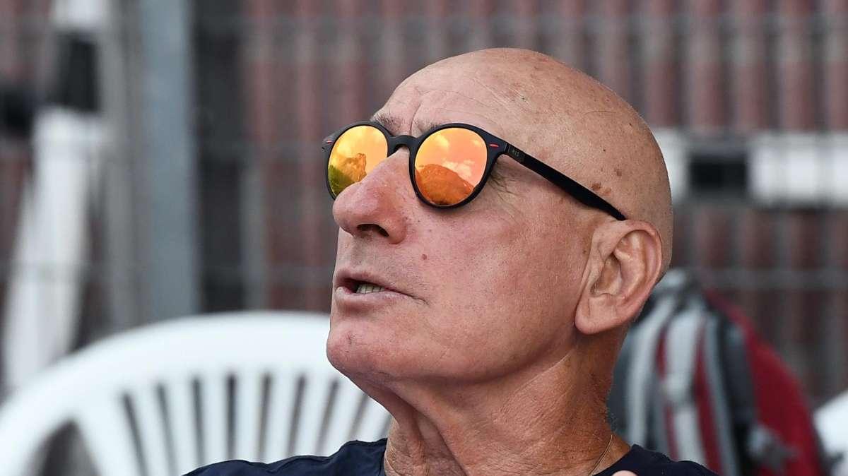 Graziani: "Inter ha accusato partenza lenta, Napoli ha caratura tecnica notevole"