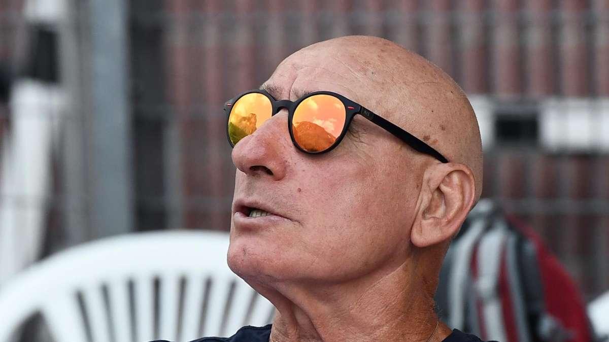 Graziani: "Lautaro? Per il Pallone d'Oro c'è tanta concorrenza. E sulla gara dell'Olimpico..."