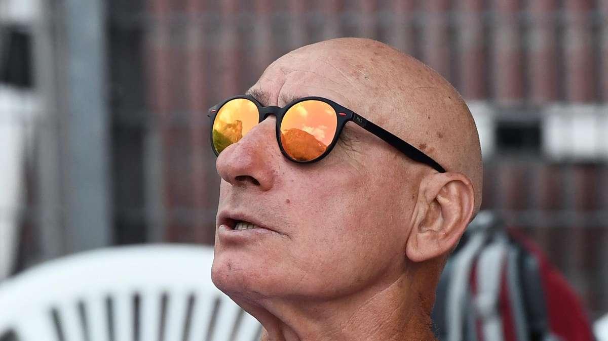 Graziani: "Inter squadra da battere, ma il Milan si sta avvicinando"