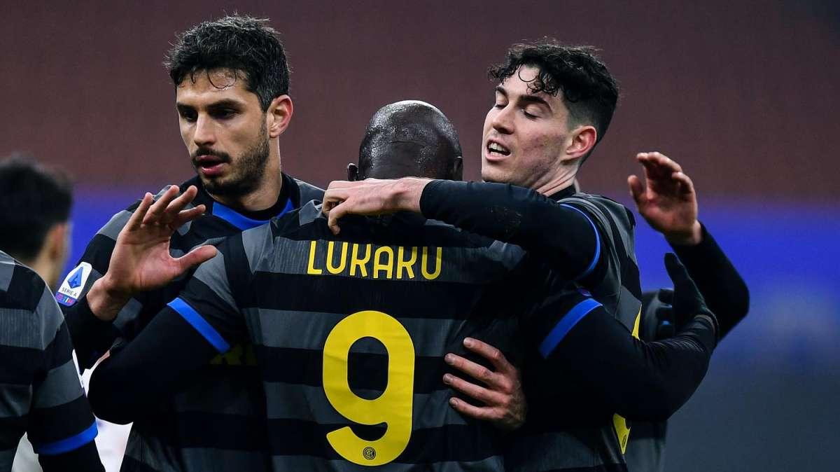 CdS - Senza Lukaku è un'altra Inter: belga fondamentale per Conte, i numeri sono chiari