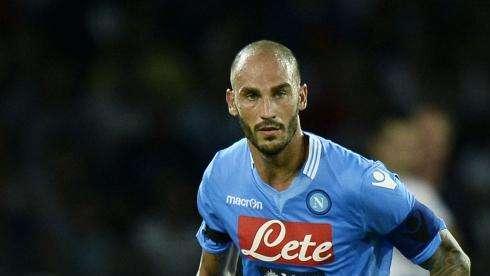 Ag. Cannavaro: "Vuole tornare protagonista a Napoli"