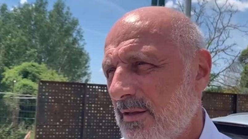 Galli, pres. Assoagenti: "Coi soldi di Tonali e Vicario si potrebbero fare gli stadi nuovi"
