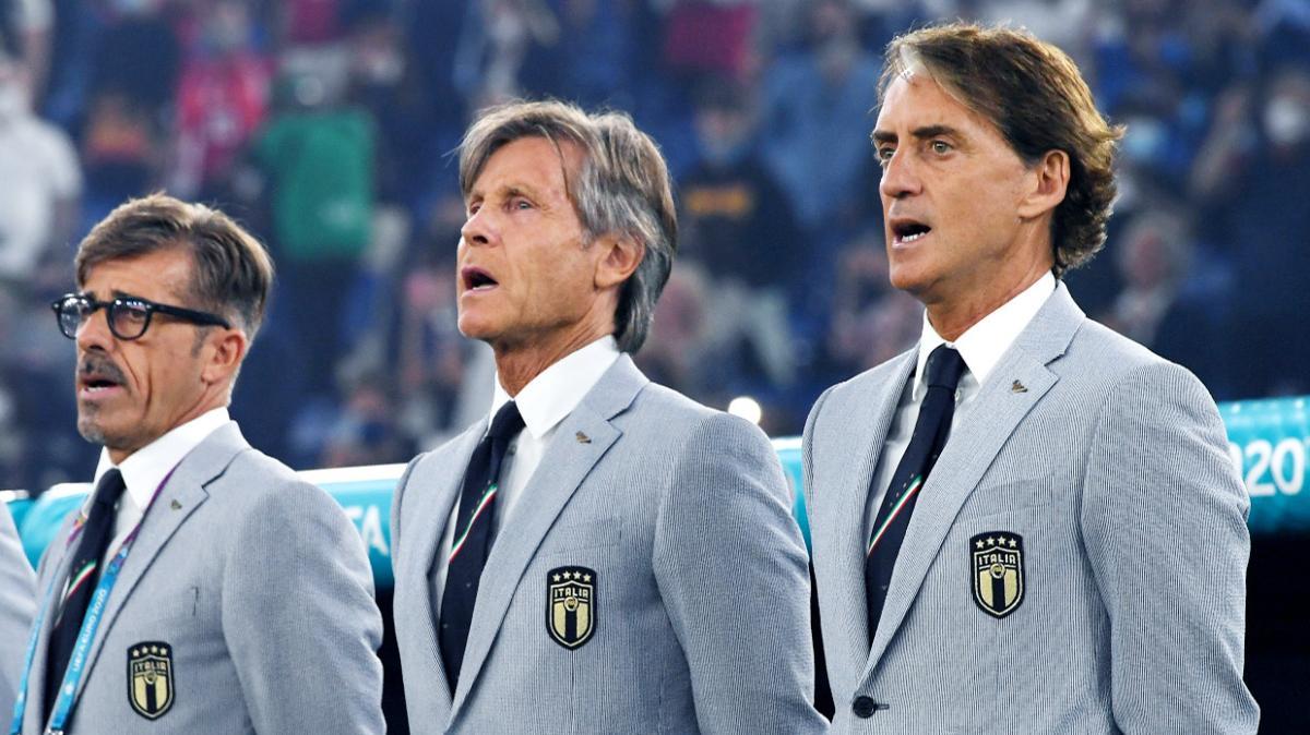 Nazionale, Oriali: "Ci aspetta un periodo difficile, i ragazzi lo devono sapere"