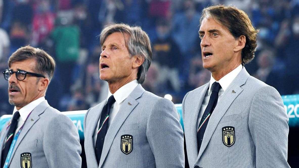 Derby Primavera, anche Oriali e Mancini in tribuna per assistere a Inter-Milan 
