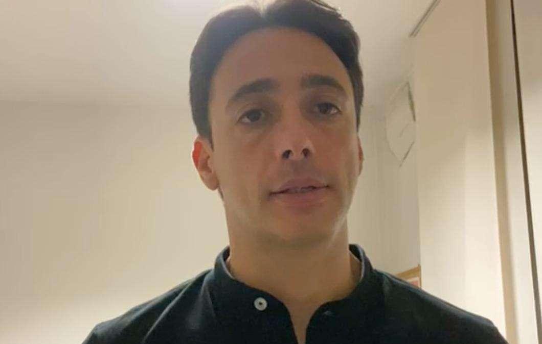 VIDEO - Tramontana: "Inter in difficoltà appena incontra squadre più forti, così non va"