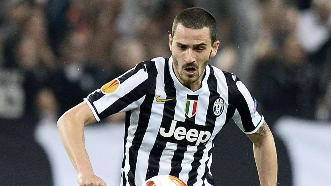 Bonucci ammette: "Milito? Un campione, è colui che..."