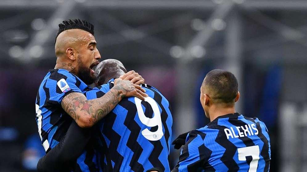 Inter-Torino - Inter disordinata, Torino solido. Lo sguardo verticale emerge nella reazione aggressiva