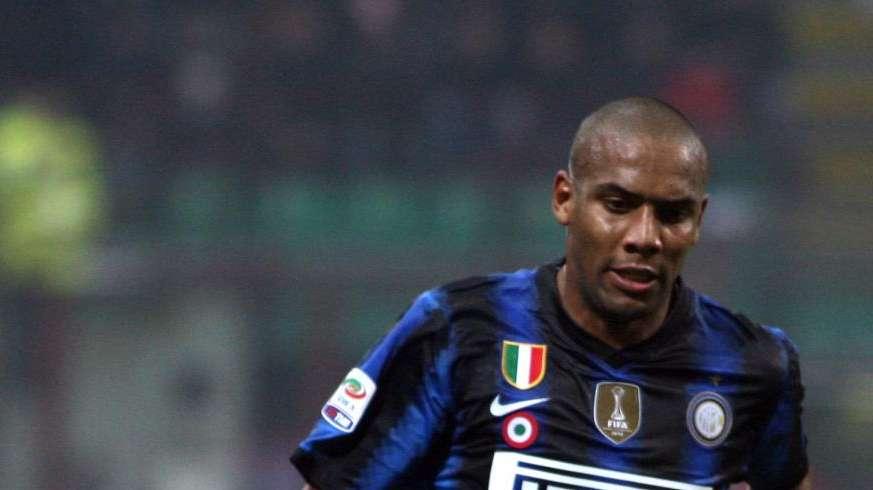 Road to Pechino: perché Zanetti e non Maicon