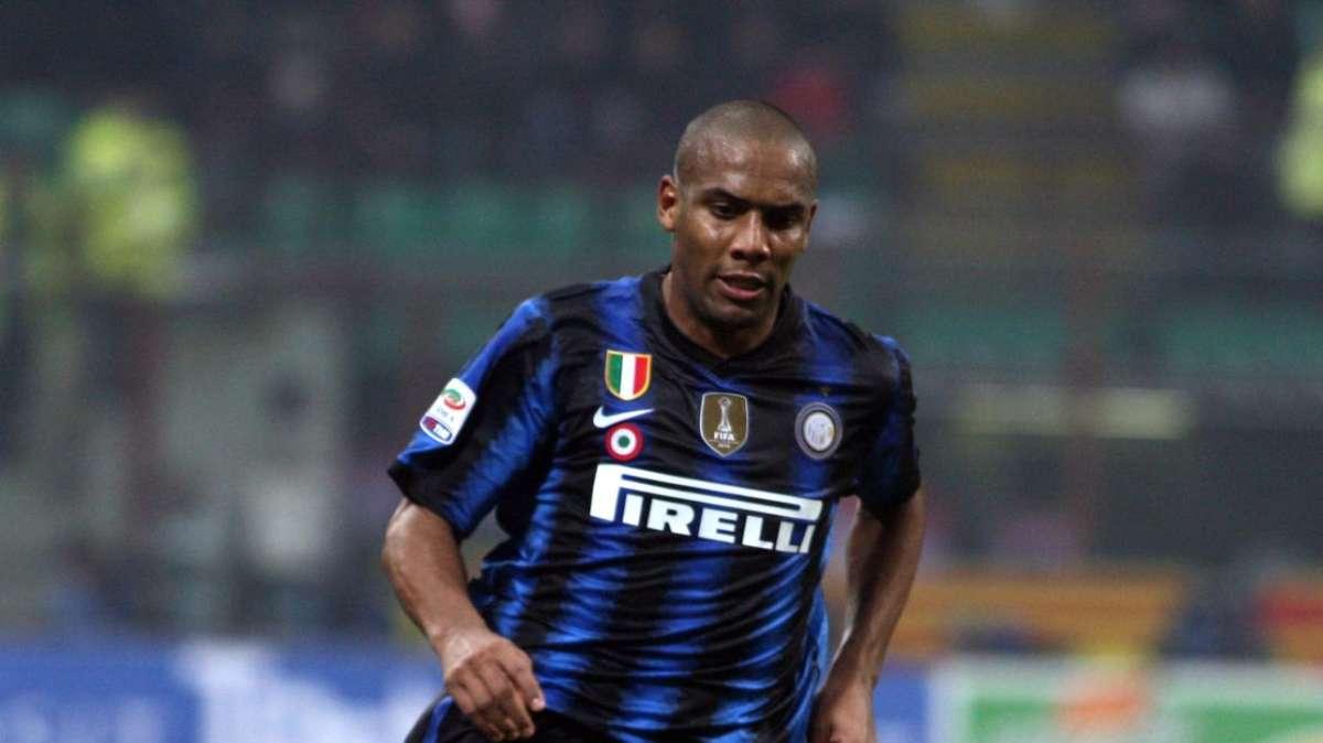 "Inter, sarà dura rialzarsi. Maicon anonimo!"