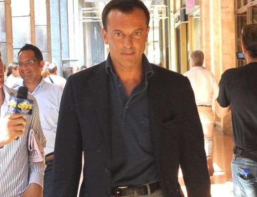 Branca: "Siamo attivi sul mercato. Edu Vargas è forte e interessante..."