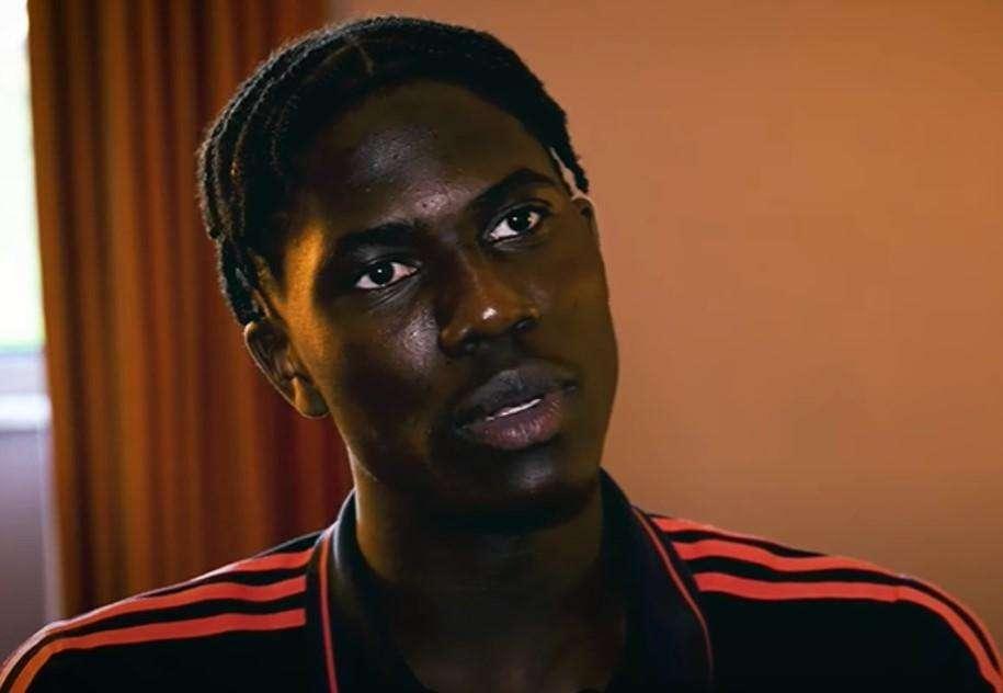 Belgio, Amadou Onana: "Poter giocare con De Bruyne e Lukaku è un dono per me"