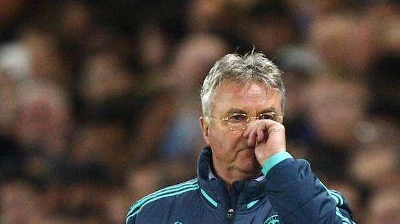 De Boer, è finita. Ora un big o un traghettatore? Spunta Guus Hiddink