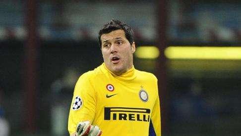 RifondInter - Lo United punta Julio Cesar e l'Inter pensa ad Handanovic