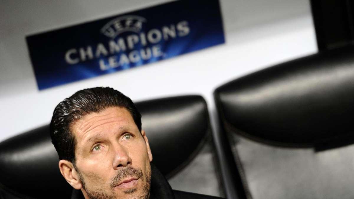 AS - Inter, Monaco e United sul Cholo. La risposta...