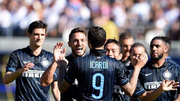 L'Inter risponde presente davanti al Real Baby, ma urgono rinforzi davanti