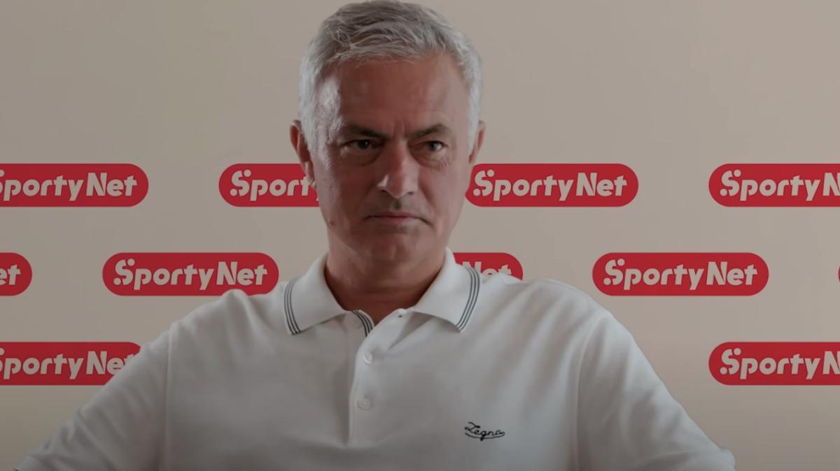 Mourinho torna al Real Madrid: "Un club con una storia senza paragoni"