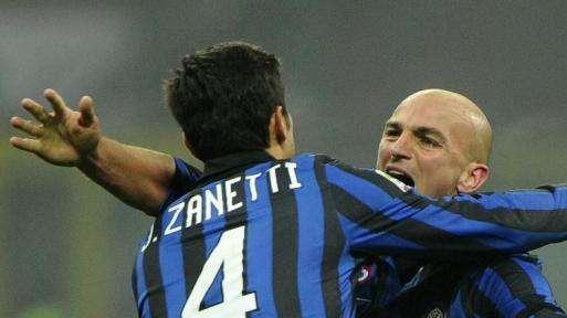 Zanetti e Cambiasso tornano al Bernabeu: i due attesi questa sera per River-Boca