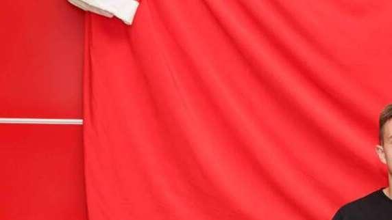 Trubin si presenta: "Ho scelto il Benfica perché è uno dei migliori club in Europa. E sono molto contento"