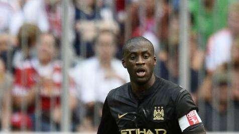Sky - Touré, c'è l'accordo con il giocatore. Ora...