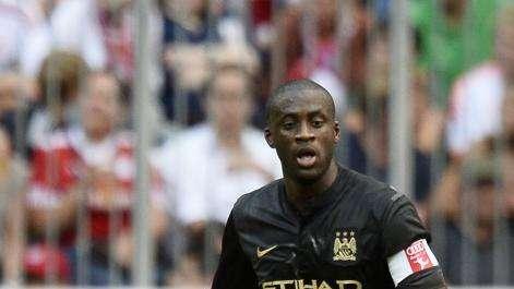 In Spagna: Yaya Touré ha rifiutato il rinnovo. Inter e Citizens adesso trattano