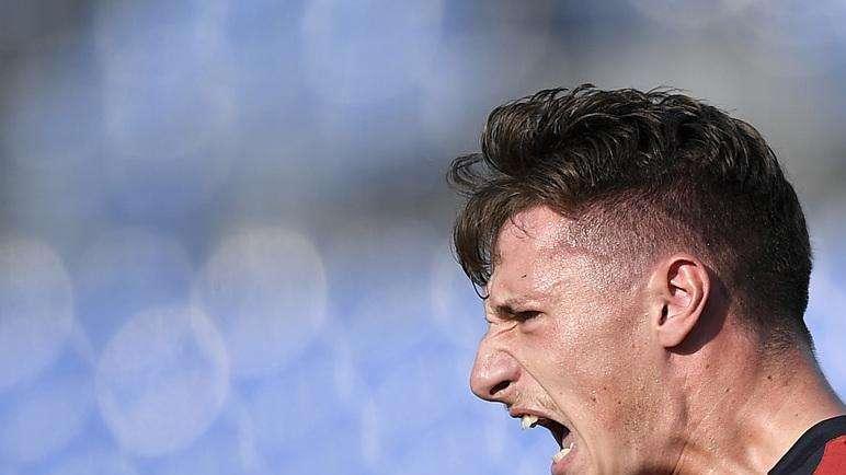 UFFICIALE - Andrea Pinamonti torna all'Inter: quadriennale da due milioni a stagione per l'arciere di Cles