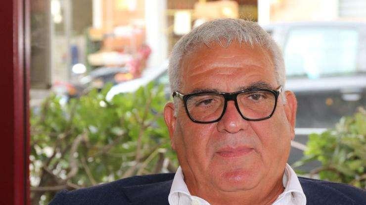 Corvino: "Chiesa? Sta crescendo. Presto per parlare del futuro"
