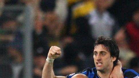 VIDEO - Accadde oggi - Milito implacabile: a Roma il primo mattoncino verso il Triplete