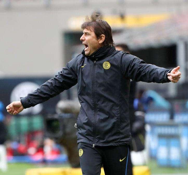 Condò: "Inter, 11 vittorie di fila non arrivano gratis. Conte superiore quando può lavorare su cicli settimanali"